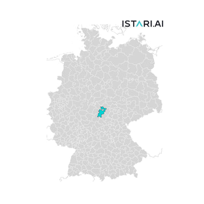Social Innovative Company List Wartburgkreis Germany