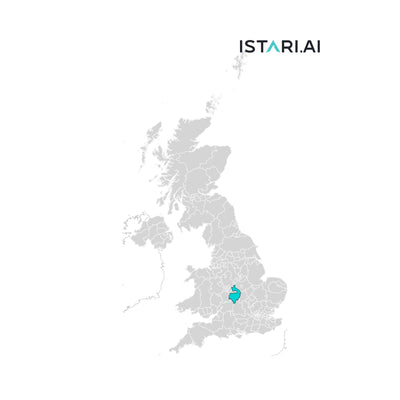 Artificial Intelligence AI Company List Warwickshire United Kingdom