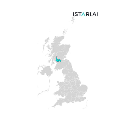 Artificial Intelligence AI Company List West Central Scotland United Kingdom