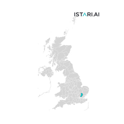 Artificial Intelligence AI Company List West Essex United Kingdom