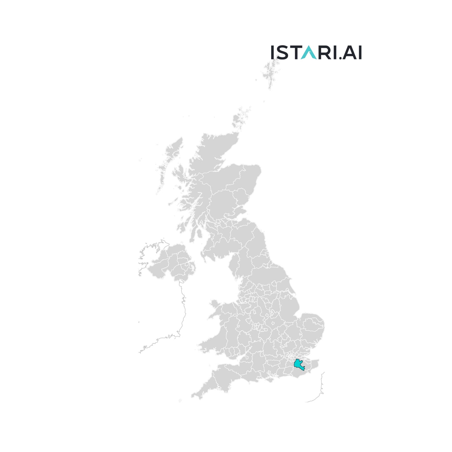 Artificial Intelligence AI Company List West Kent United Kingdom