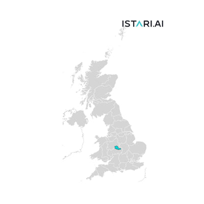Artificial Intelligence AI Company List West Midlands United Kingdom