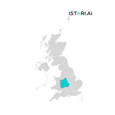 Artificial Intelligence AI Company List West Midlands (England) United Kingdom