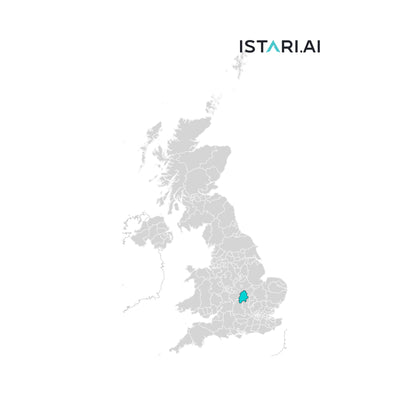 Artificial Intelligence AI Company List West Northamptonshire United Kingdom