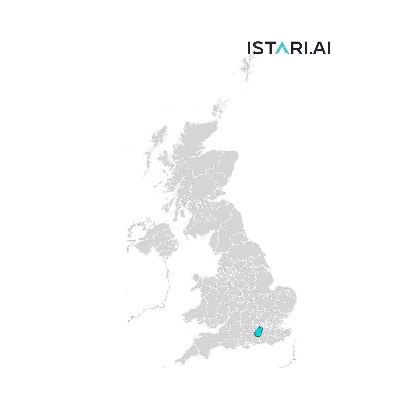 Artificial Intelligence AI Company List West Surrey United Kingdom