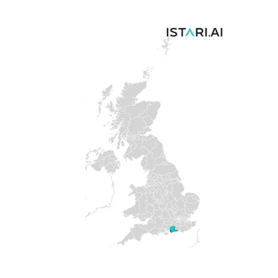 Artificial Intelligence AI Company List West Sussex (South West) United Kingdom