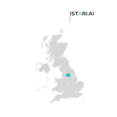 Artificial Intelligence AI Company List West Yorkshire United Kingdom