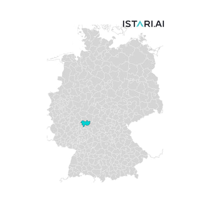 Artificial Intelligence AI Company List Wetteraukreis Germany