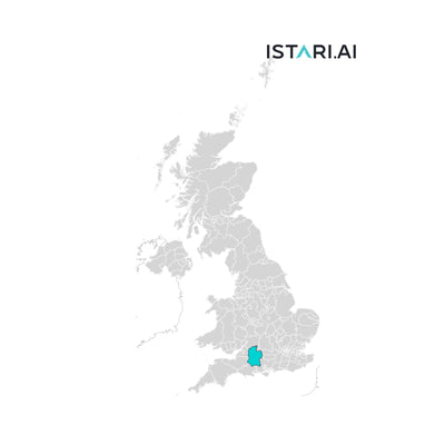Artificial Intelligence AI Company List Wiltshire CC United Kingdom