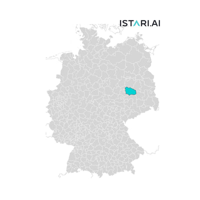 Social Innovative Company List Wittenberg Germany