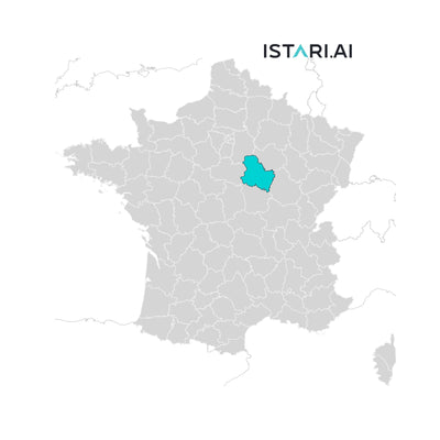 Company Network List Yonne France