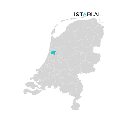 Artificial Intelligence AI Company List Zaanstreek Netherlands