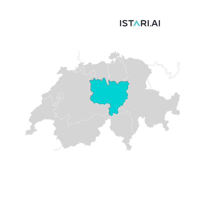 Artificial Intelligence AI Company List Zentralschweiz Switzerland