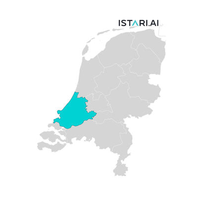 Blockchain Company List Zuid-Holland Netherlands