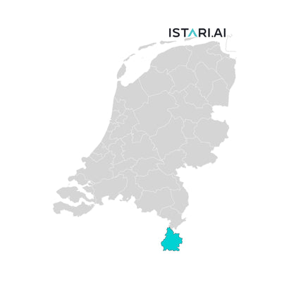 Artificial Intelligence AI Company List Zuid-Limburg Netherlands