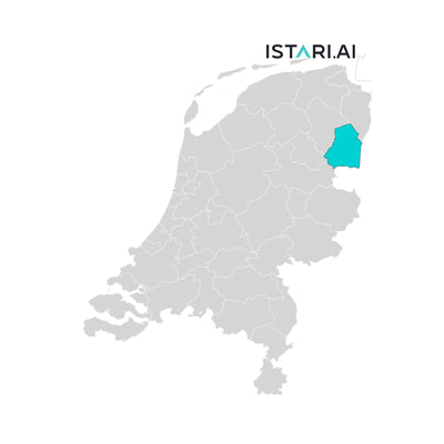Sustainability Company List Zuidoost-Drenthe Netherlands