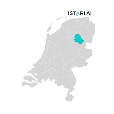 Sustainability Company List Zuidwest-Drenthe Netherlands
