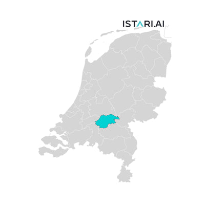 Artificial Intelligence AI Company List Zuidwest-Gelderland Netherlands