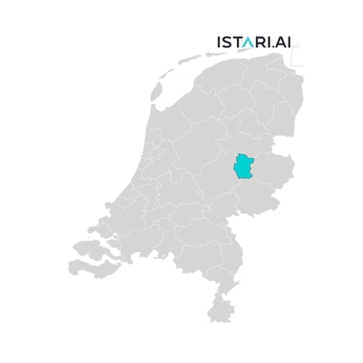 Artificial Intelligence AI Company List Zuidwest-Overijssel Netherlands